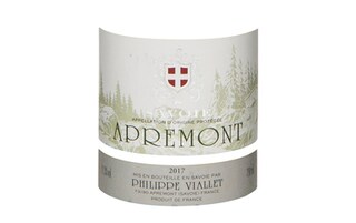 France - Frankrijk | Savoie | Apremont Viallet 2017 