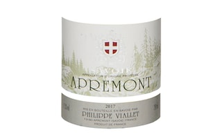 France - Frankrijk | Savoie | Apremont Viallet 2017 