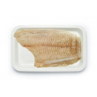 Delhaize | Filet barbue | Vrac 