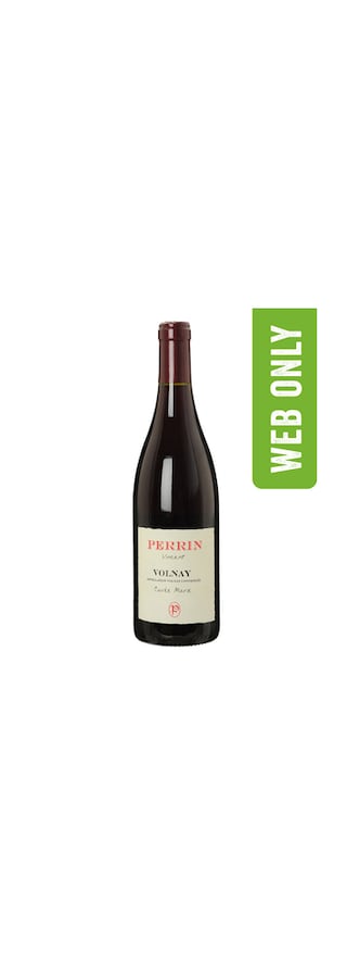 FR BOURGOGNE COTE DE BEAUNE | Volnay Cuvée Marie 13 Rood 