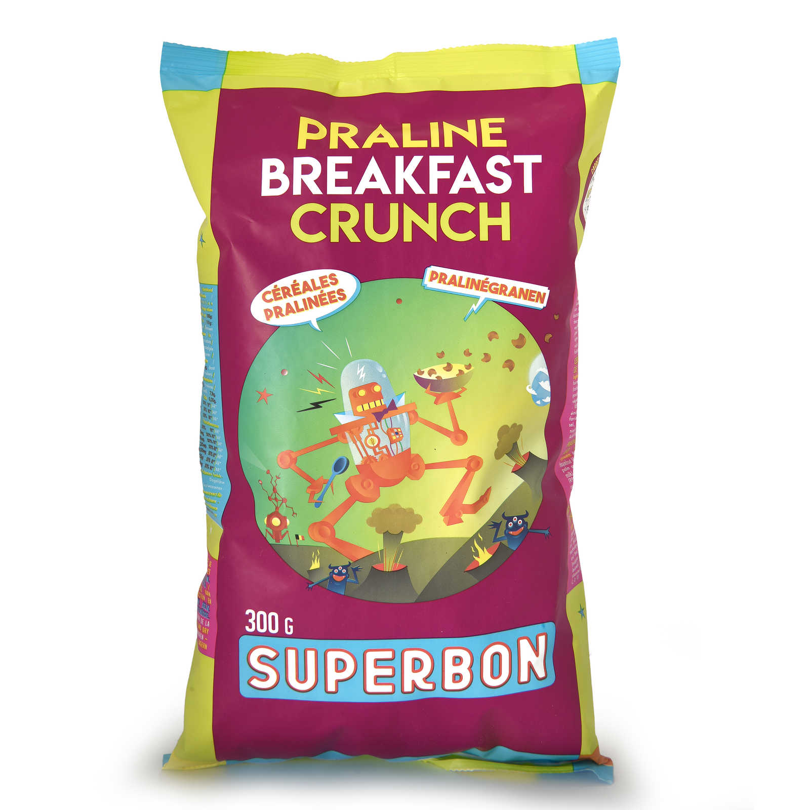 Superbon