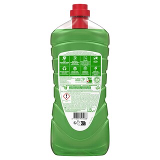 Ajax | Nettoyant | FDF Muguet | Orig Veg 1,25 l