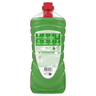 Ajax | Nettoyant | FDF Muguet | Orig Veg 