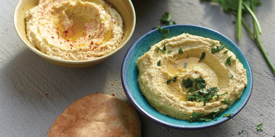 Hummus