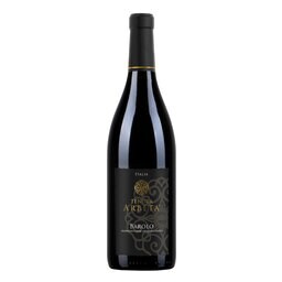 Italie - Italië | Piémont | Arbeta Barolo 2018 Rood 