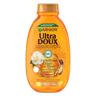 Ultra Doux