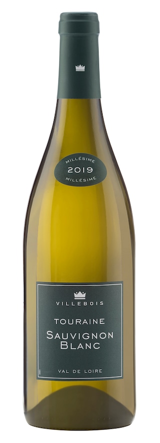 France - Frankrijk | Loire - Touraine | Villebois Touraine Sauvignon 2019 