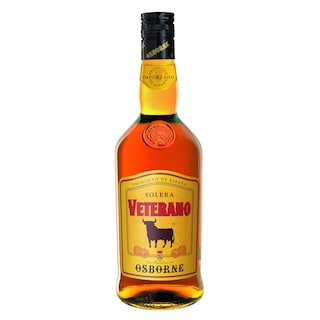 Osborne | BRANDY VETERANO 30% ALC 