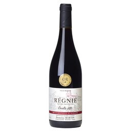 France - Frankrijk | Bourgogne - Cru du Beaujolais | Regnié 2015 Domaine Martin 