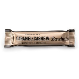 Bars | Caramel & Cashew
