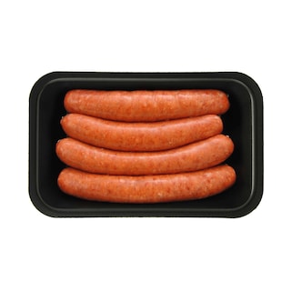 Delhaize | Saucisse BBQ | 2+2 