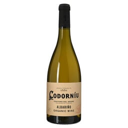 Codorniu Albarino Bio Blanc