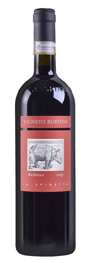 Italie - Italië | Piemonte | Barbaresco Bordini 2016| La Spinetta 