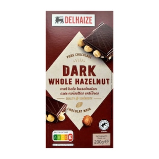 Delhaize