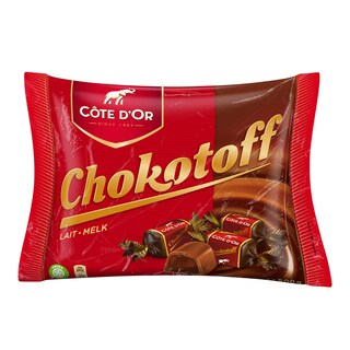 Côte d'Or-Chokotoff