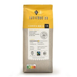 Café | Costa Rica | Moulu | Fairtrade