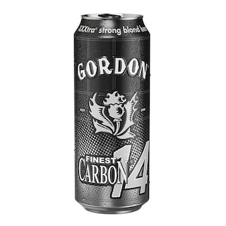 Gordon