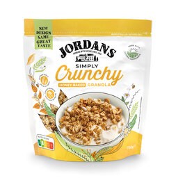 Muesli | Crunchy | Granola