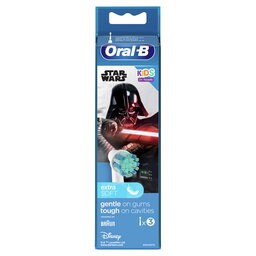 Enfants | 3 Brossettes Rechange | Star Wars