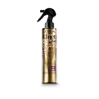Elnett | Spray | Heat protection | Volume | 3 jours 