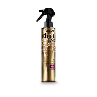 Elnett | Spray | Heat protection | Volume | 3 dagen 