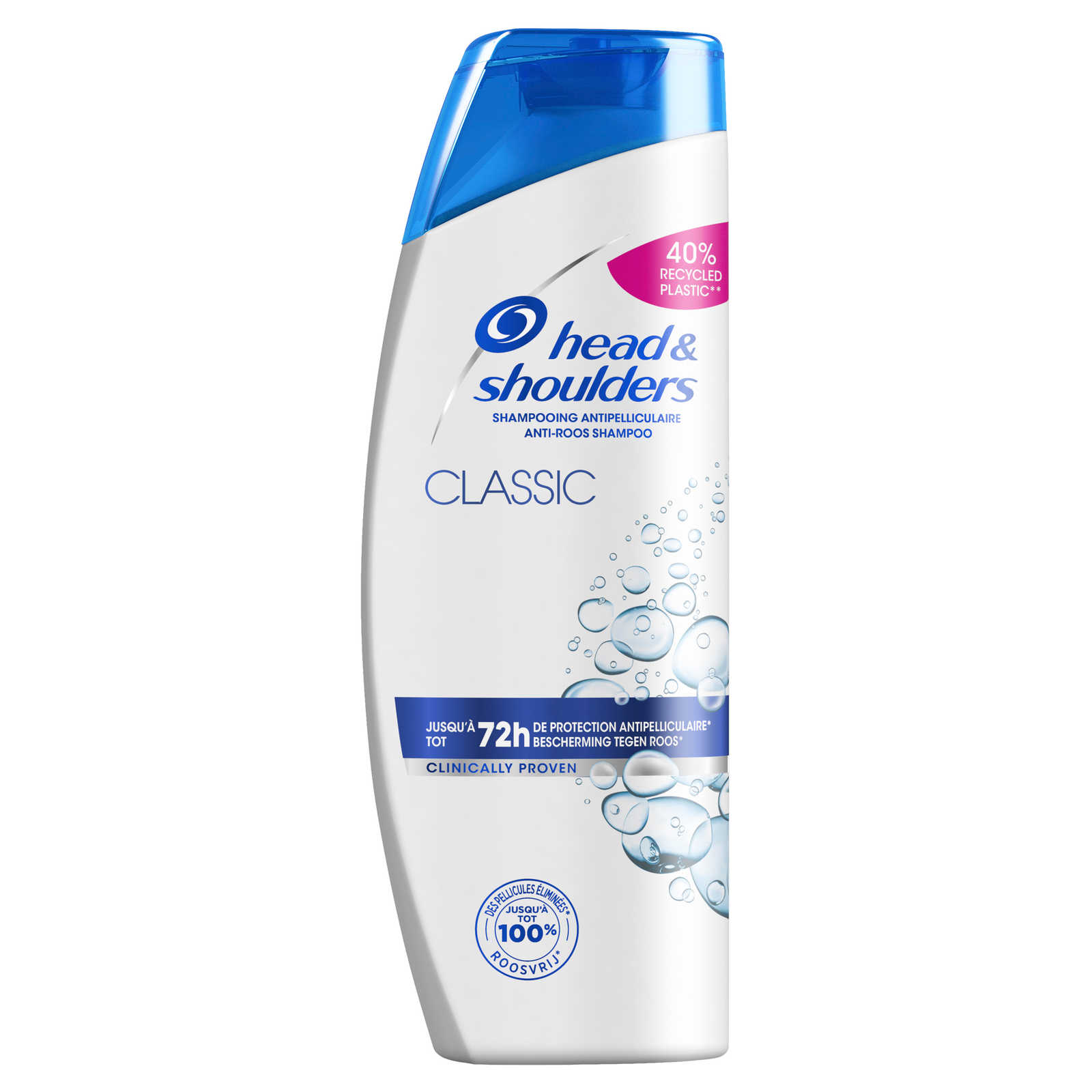 Head & Shoulders