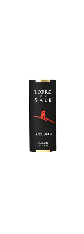 Italie - Italië | Puglia IGT | Torrae Del Sale Sangiovese Puglia Rouge 