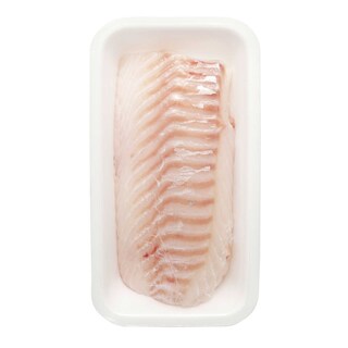 Delhaize | Baron van kabeljauw bulk 