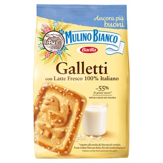 Mulino Bianco
