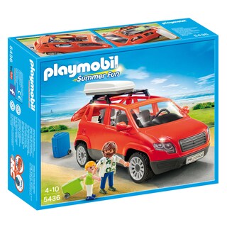 Playmobil