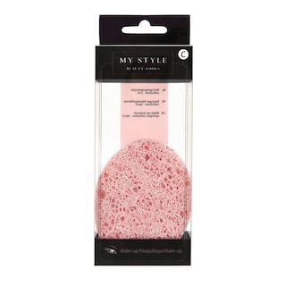 My Style | Eponges démaquillants 