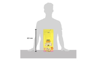 Friskies | Kattenvoeding | Brokjes | Junior | Kip 