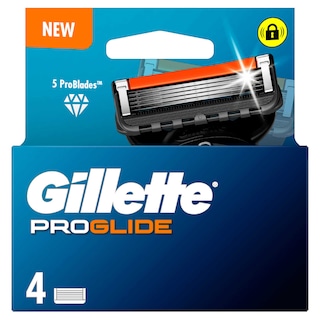 Gillette