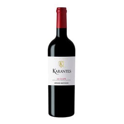 K Des Karantes 2020 Rouge Bio | Bio