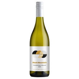 Domaine Boyar | Black Mountain | Chardonnay / Muscat | 2023 
