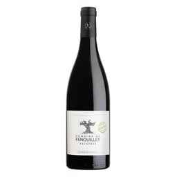 France - Frankrijk | Coteaux du Languedoc | Domaine de Fenouillet 2018 | Zonder sulfiet 