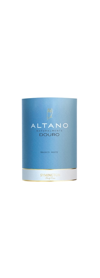 Portugal | Douro DOC | Altano Douro 2018 Wit 