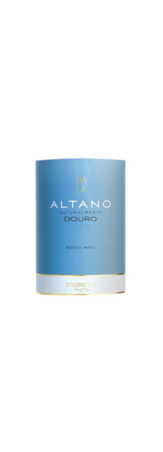 Portugal | Douro DOC | Altano Douro 2018 Wit 