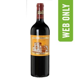 FR BORDEAUX SAINT JULIEN | Ducru Beaucaillou 2013 | Caisse Bois 