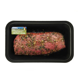 Delhaize | GEMARINEERDE LAMSNOOT 