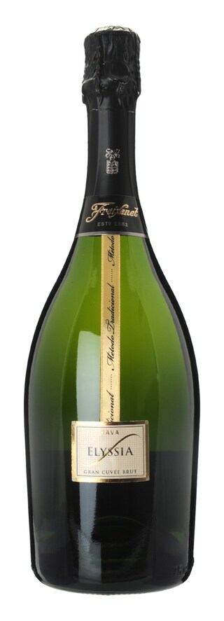 Freixenet | Gran Cuvee | Schuimwijn | 11.5% Alc 