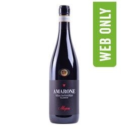 Italie - Italië | Veneto | Amarone Allegrini 2015 1,5 l