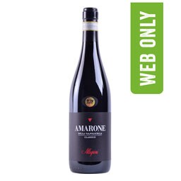 Italie - Italië | Veneto | Amarone Allegrini 2015 