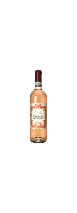 Pagus Bisano | Bardolino Chiaretto 