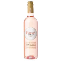 Charles & Cesar | Cocktail Rosé 