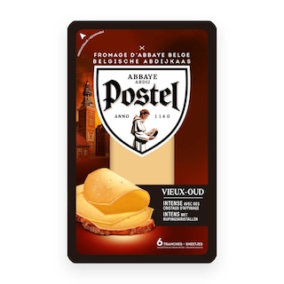 POSTEL | Oud | Sneden 