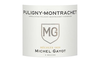 France - Frankrijk | Puligny Montrachet | Puligny Montrachet Gayot 2020 Blanc 