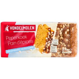 Pain d'épices | Perle de sucre