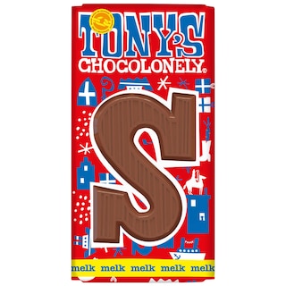 Tony's Chocolonely