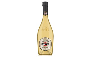 Martini-Royal